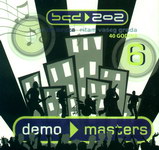 Demo Masters 6 Cover