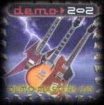 Demo Masters 2/3 Cover
